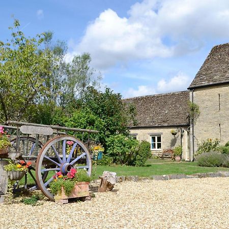 Villa La Caleche Cirencester Exterior foto