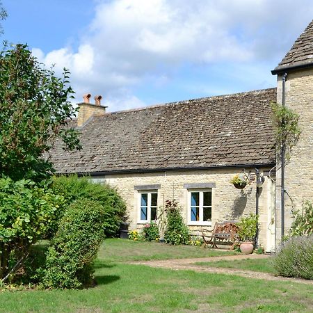 Villa La Caleche Cirencester Exterior foto
