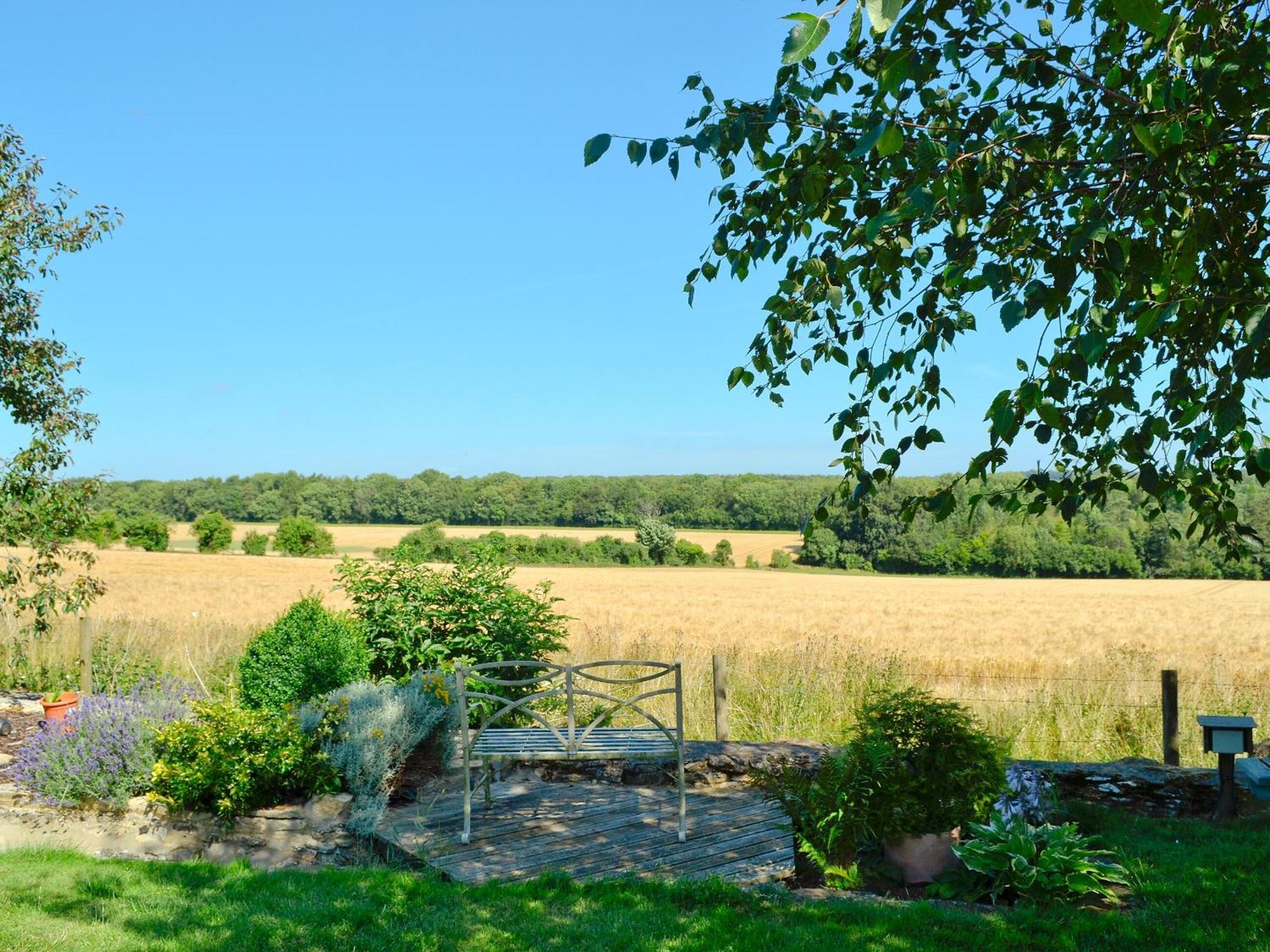 Villa La Caleche Cirencester Exterior foto