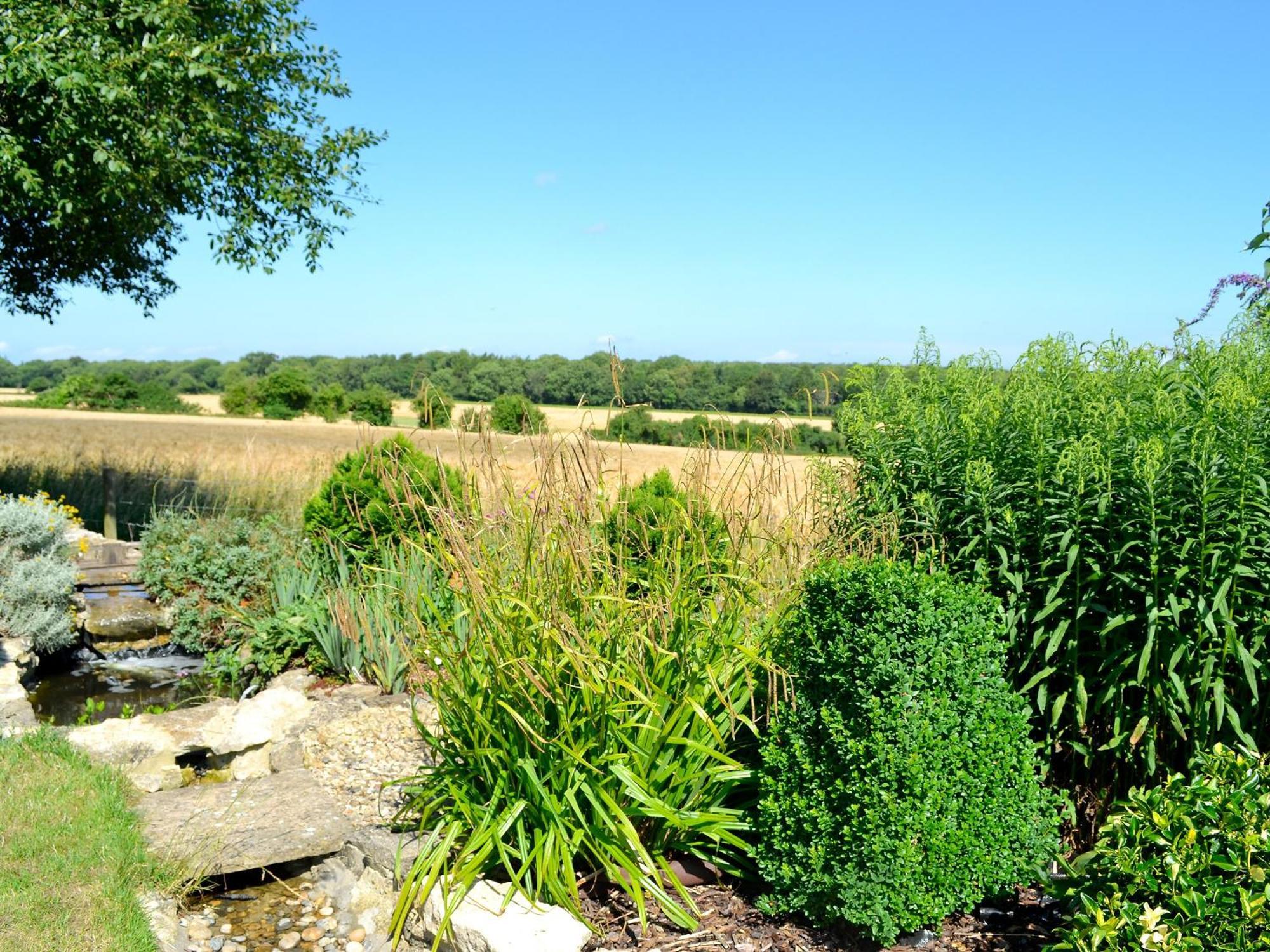 Villa La Caleche Cirencester Exterior foto