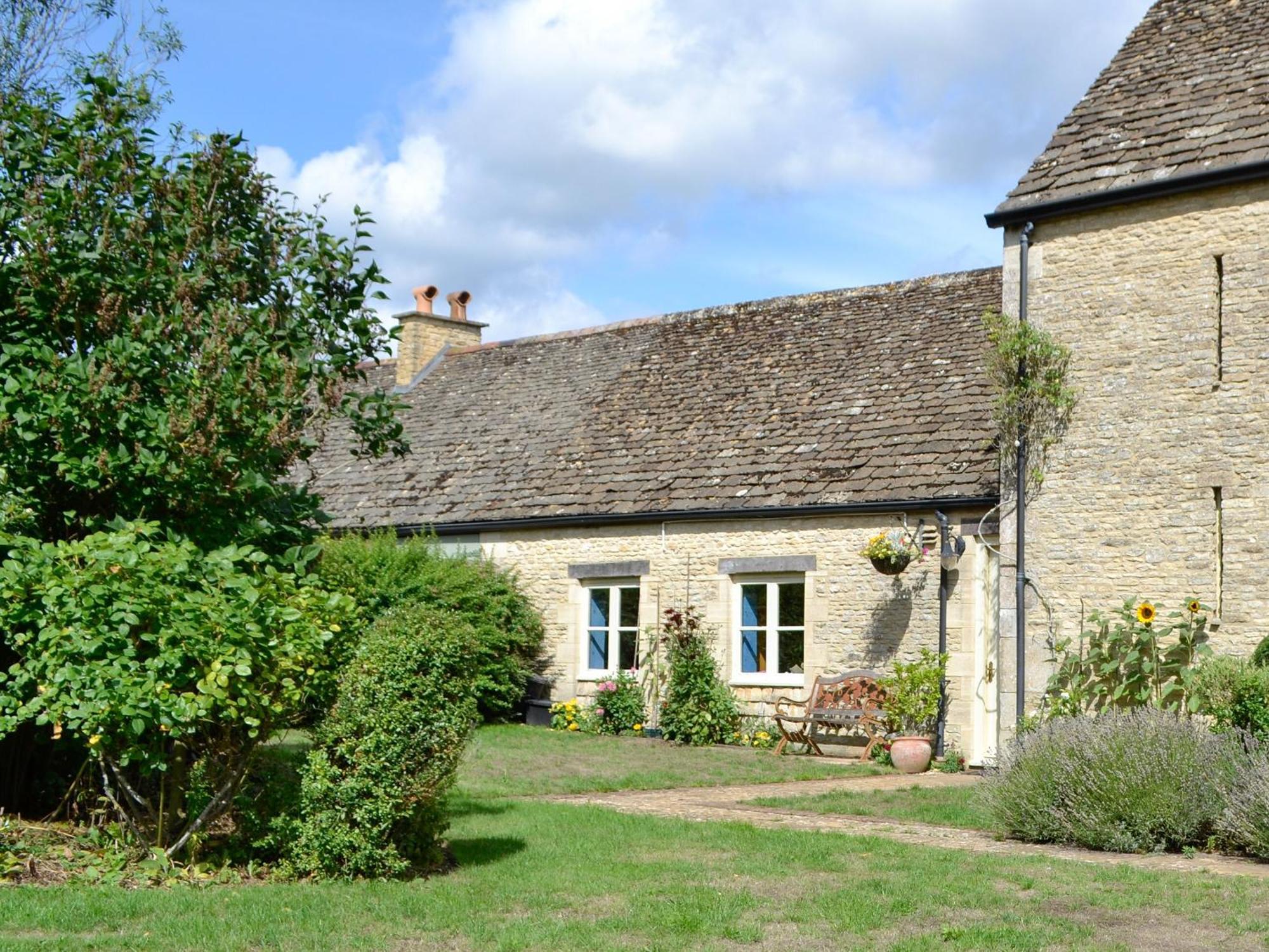 Villa La Caleche Cirencester Exterior foto